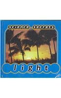 Science Secrets Discovery Library: Light