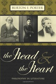 The Head And the Heart: Philosophy in Literature