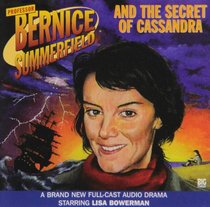The Secret of Cassandra (Professor Bernice Summerfield)