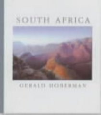 South Africa (Gerald & Marc Hoberman Collection)