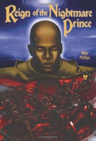 Reign of the Nightmare Prince
