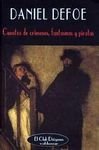 Cuentos de crmenes, fantasmas y piratas