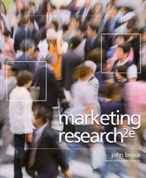 Marketing Research