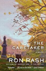 The Caretaker: A Novel