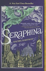 Seraphina (Turtleback School & Library Binding Edition)