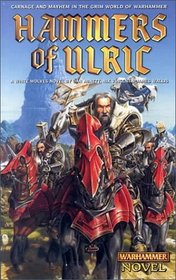 Hammers of Ulric (Warhammer)