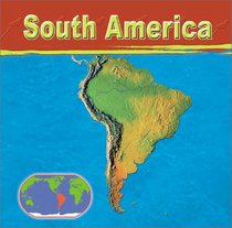 South America (Continents)