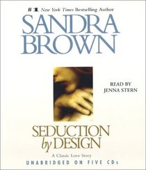 Seduction By Design (Audio CD) (Unabridged)