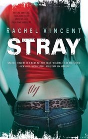 Stray (Shifters, Bk 1)