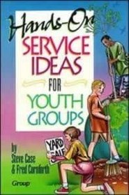 Hands-On Service Ideas for Youth