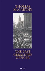 The Last Geraldine Officer