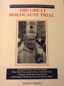 The Great Holocaust Trial