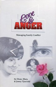 Love and Anger: Managing Family Conflict