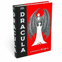 Dracula: Collector's Special Edition (Deluxe Illustrated Classics)