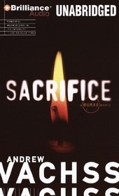 Sacrifice (Burke Series)