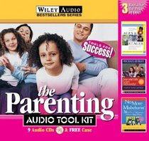 The Parenting Audio Tool Kit (Tools for Success)