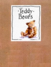 The Teddy Bears (Infatuations)