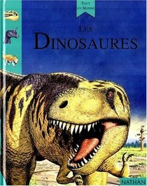 Les dinosaures