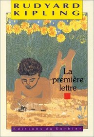 La Premire Lettre