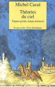Théories du ciel (French Edition)