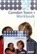 Camden Town 1. Workbook mit Multimedia-Sprachtrainer. Gymnasium