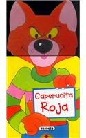 Caperucita Roja/ Little Red Riding Hood (Cuentos Sorpresa) (Spanish Edition)