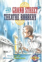 PM Library: Grand Street Theatre Robbery