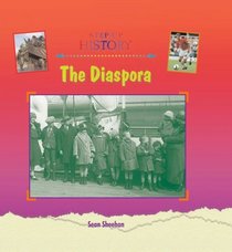 The Diaspora (Step-Up History)