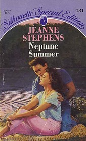 Neptune Summer (Silhouette Special Edition, No 431)