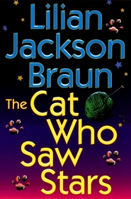 The Cat Who Saw Stars (Cat Who...Bk 21)