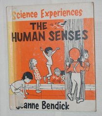 The Human Senses: