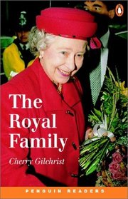 The Royal Family (Penguin Readers, Level 3)