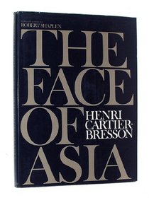 The Face of Asia: 2 (A Studio book)