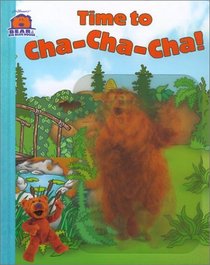 Time To Cha-Cha-Cha! (Bear In The Big Blue House)