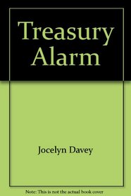 A treasury alarm