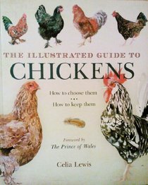 The Illustrated Guide to Chickens