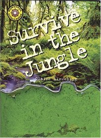 Survive in the Jungle