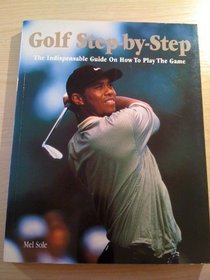 Golf Step-by-step