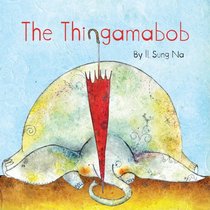 Thingamabob (Mini Board Book)
