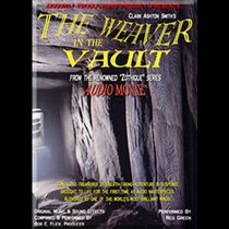 The Weaver in the Vault (Zothique)
