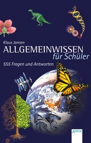 Allgemeinwissen fr Schler - (Big Book)