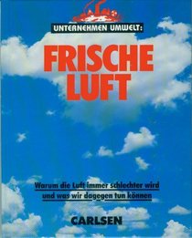 Unternehmen Umwelt (German Edition)