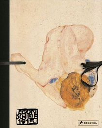 Egon Schiele: Erotic Sketches / Erotische Skizzen