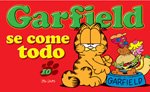 Garfield, Part 10 (Spanish Edition)