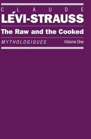 The Raw and the Cooked, Volume 1