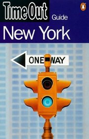 Time Out New York 5 (5th ed)