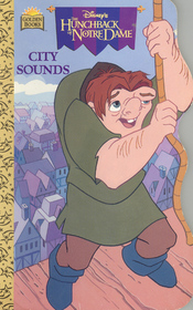 City Sounds (Disney's the Hunchback of Notre Dame)
