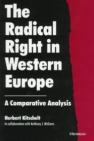 The Radical Right in Western Europe : A Comparative Analysis