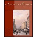 American Passages, Complete (with American Journey and InfoTrac )