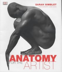 Anatomy for the Artist